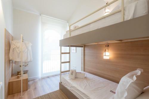 Apartamento Petit Luxe Tobella Esquerra