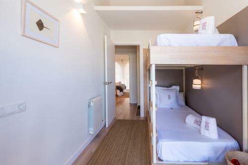 Apartamento Petit Luxe Tobella Esquerra