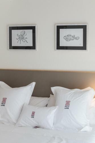 Apartamento Petit Luxe Tobella Esquerra