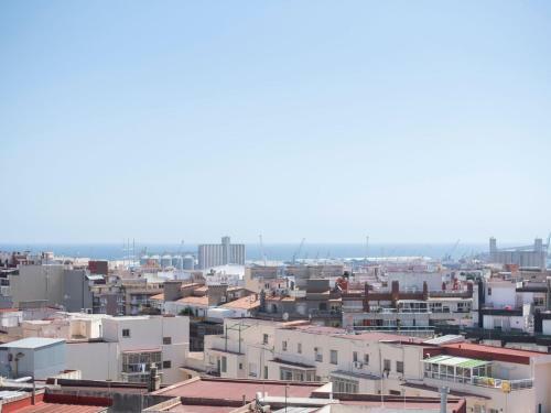Apartment Rambla Panoramic Views