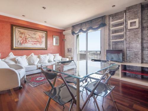 Apartment Rambla Panoramic Views