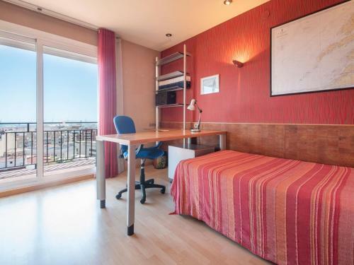 Apartment Rambla Panoramic Views