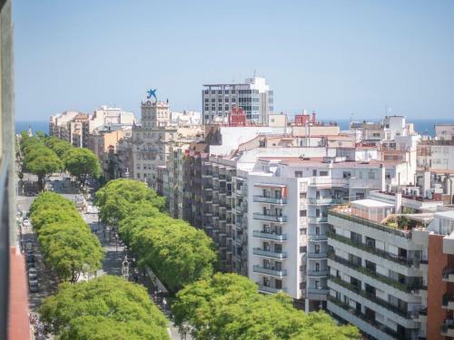 Apartment Rambla Panoramic Views
