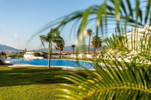 Apartamento Livingtarifa Victoria Suites