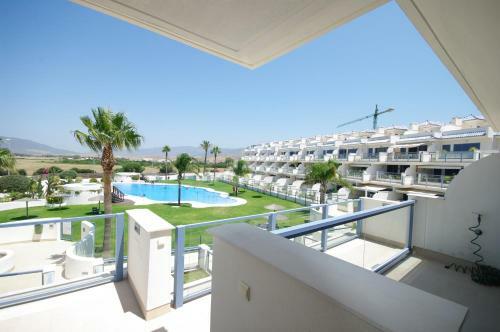 Apartamento Livingtarifa Victoria Suites