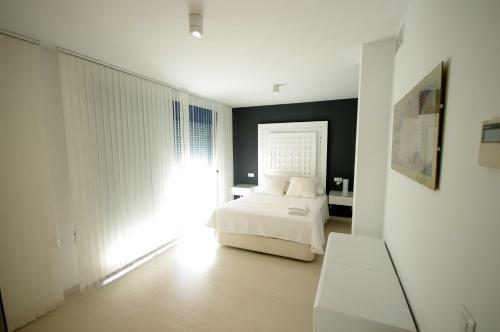 Apartamento Livingtarifa Victoria Suites