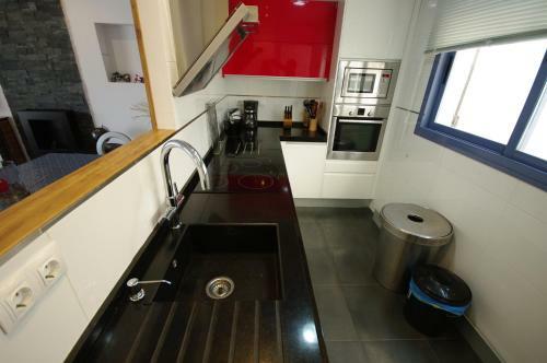 Apartamento Livingtarifa Victoria Suites