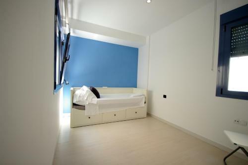 Apartamento Livingtarifa Victoria Suites