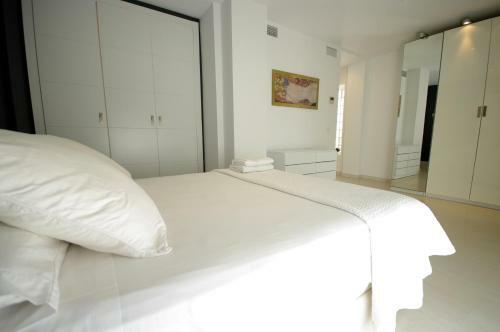 Apartamento Livingtarifa Victoria Suites