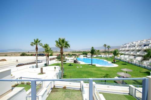 Apartamento Livingtarifa Victoria Suites