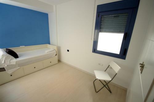 Apartamento Livingtarifa Victoria Suites