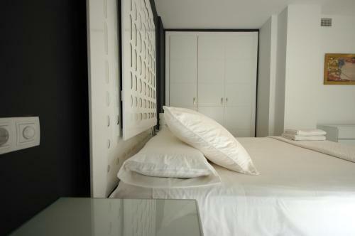 Apartamento Livingtarifa Victoria Suites
