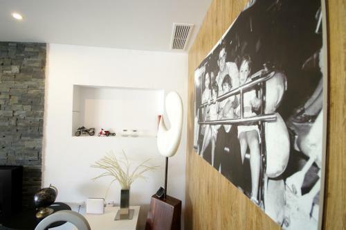 Apartamento Livingtarifa Victoria Suites