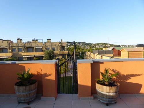 Comarruga Beach Apartment