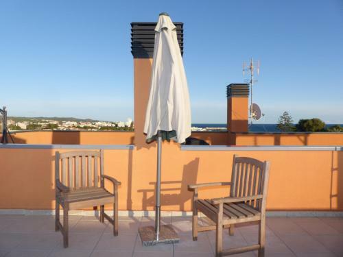 Comarruga Beach Apartment