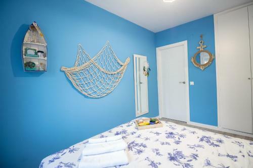 Apartamento Tarrapolita_rambla