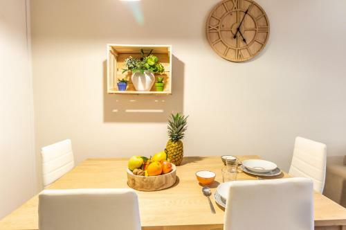 Apartamento Tarrapolita_rambla