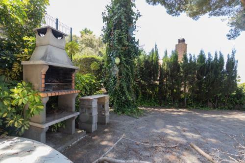 Luxury Villa La Mora Beach Tarragona Private Pool