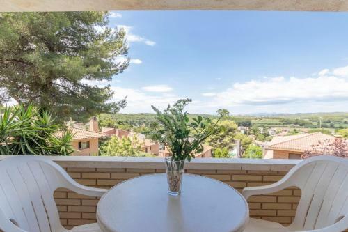 Luxury Villa La Mora Beach Tarragona Private Pool