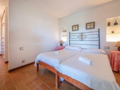 Villa Casa Cala Romana