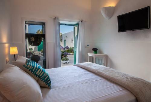 Los Lirios Hotel Rural - Adults Only