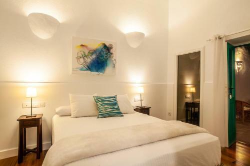 Los Lirios Hotel Rural - Adults Only