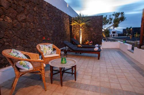 Los Lirios Hotel Rural - Adults Only