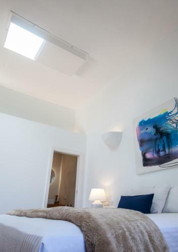 Los Lirios Hotel Rural - Adults Only