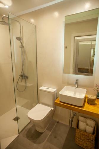 Los Lirios Hotel Rural - Adults Only