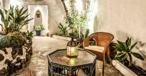 Los Lirios Hotel Rural - Adults Only