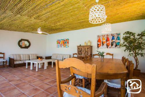 Abahana Villas Mar Y Cel