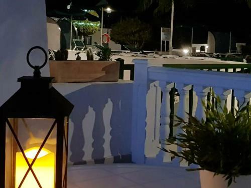 Apartment With One Bedroom In Tias With Shared Pool And Wifi