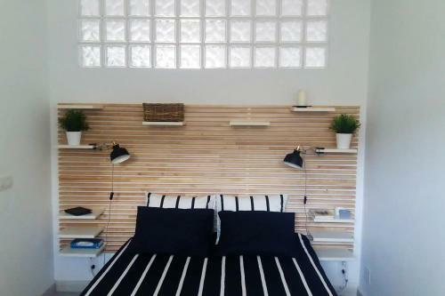 Apartment With One Bedroom In Tias With Shared Pool And Wifi