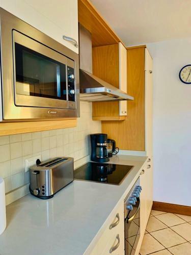 Apartamento La Casa Azul