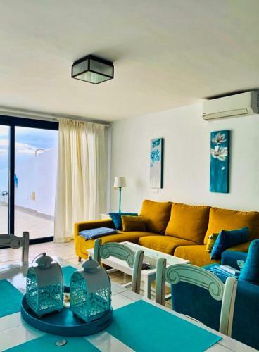 Apartamento La Casa Azul