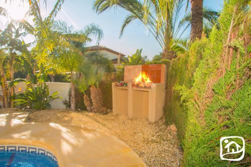 Abahana Villas Maria Angeles