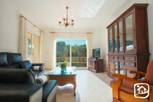 Abahana Villas Maria Angeles