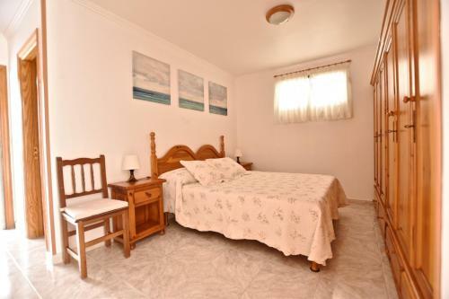 Apartamento Colina Del Sol Lanzarote Pool With Sea View