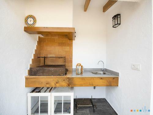 Villa Vh Costablanca - La Cometa