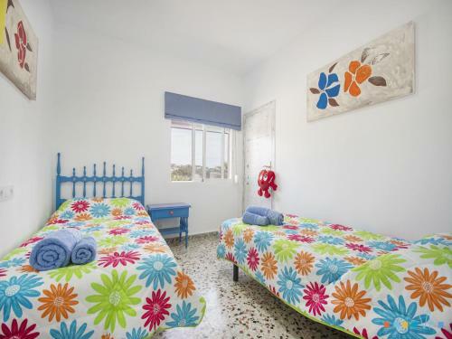 Villa Vh Costablanca - La Cometa