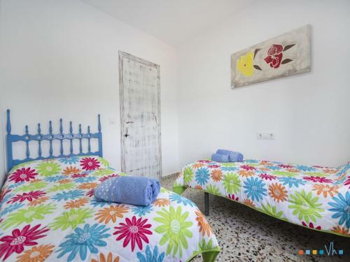 Villa Vh Costablanca - La Cometa
