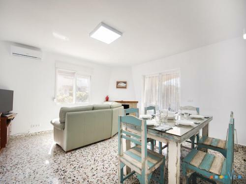 Villa Vh Costablanca - La Cometa