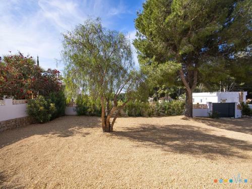 Villa Vh Costablanca - La Cometa