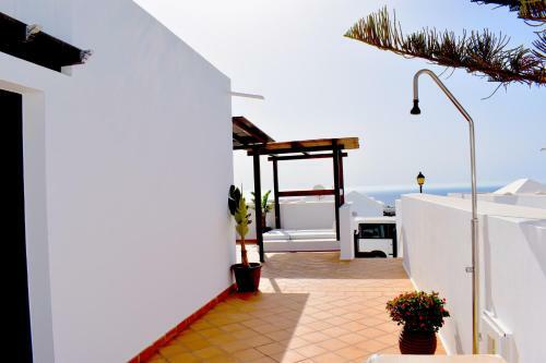 Villa Princesa D�cil Piscina Climatizada Y Bbq