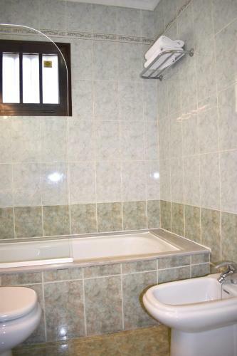Villa Princesa D�cil Piscina Climatizada Y Bbq