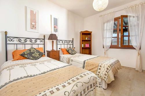 Ereza Villa La Vegueta