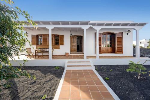 Ereza Villa La Vegueta