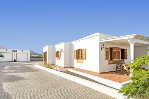 Ereza Villa La Vegueta
