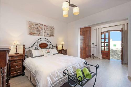 Ereza Villa La Vegueta