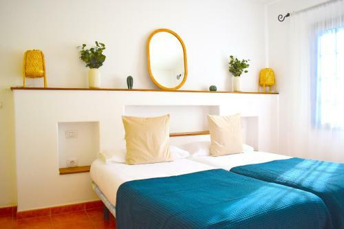 Villa Princesa Ico Con Piscina Privada Y Bbq